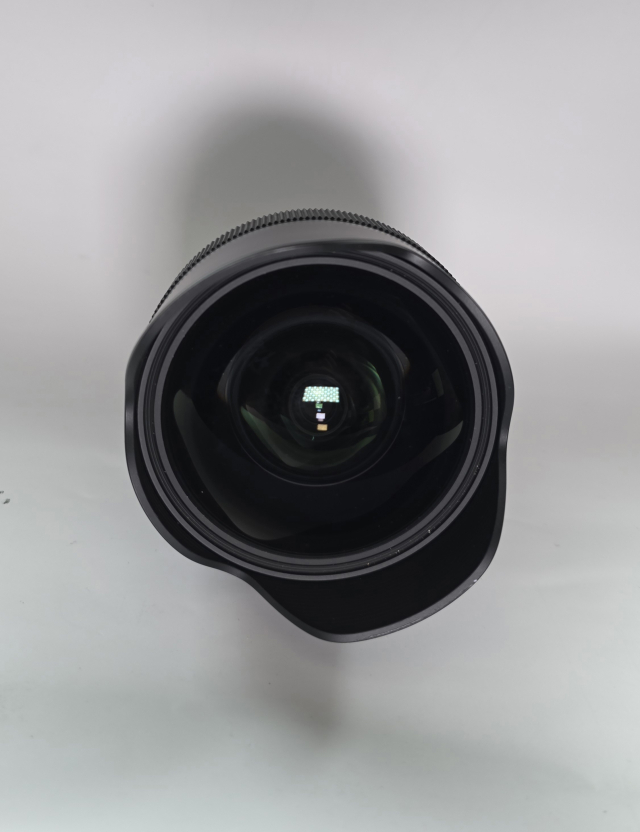 Sigma SigmaOB. 14 mm F/1,8 (A) DG HSM Monture Sony E