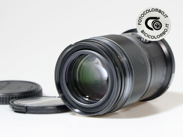 Om system olympus OM System M.Zuiko ED 60mm F/2.8  Macro