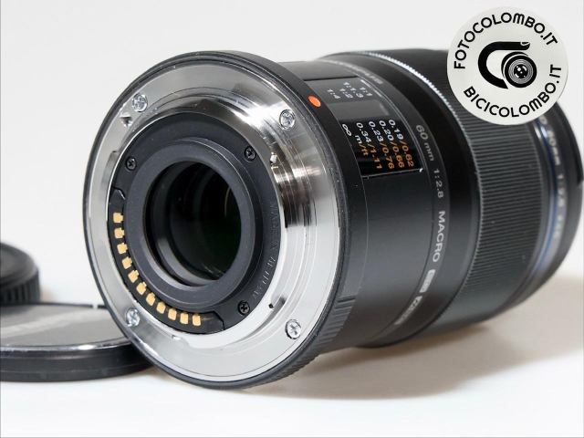 Om system olympus OM System M.Zuiko ED 60mm F/2.8  Macro