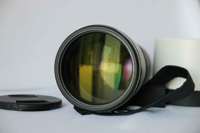 Sony Sony FE 200–600 MM F5.6–6.3 G OSS