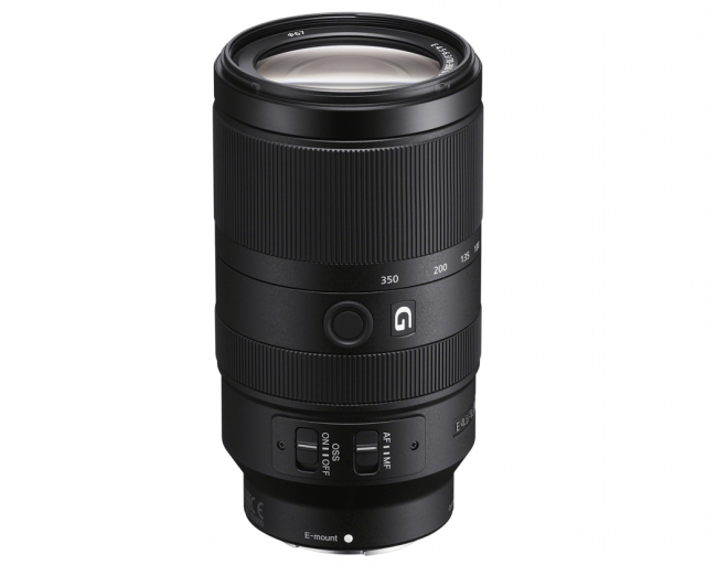 Sony Sony SEL70350G