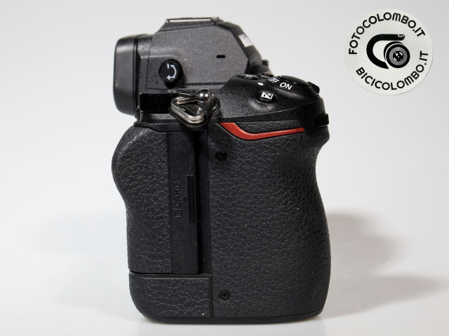 Nikon Nikon Z7 II Body - Solo Corpo - Garanzia Nital
