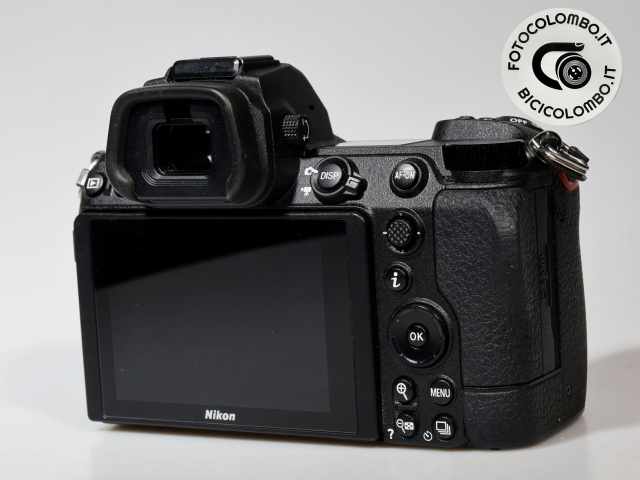 Nikon Nikon Z7 II Body - Solo Corpo - Garanzia Nital
