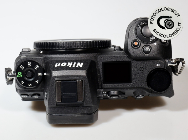 Nikon Nikon Z7 II Body - Solo Corpo - Garanzia Nital