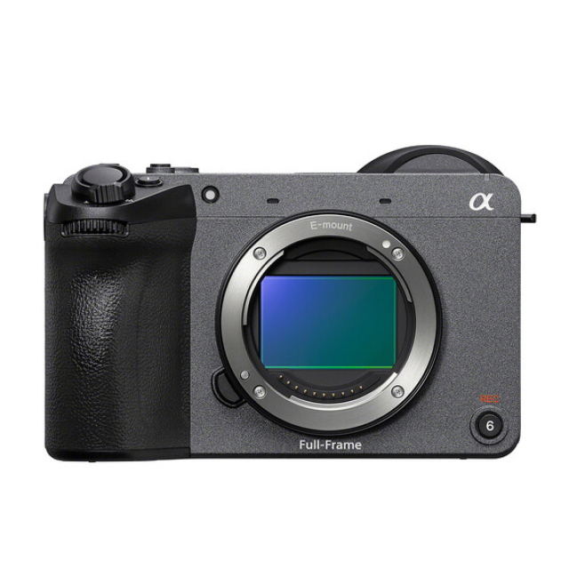 Sony Sony α ILME-FX2B digital MILC