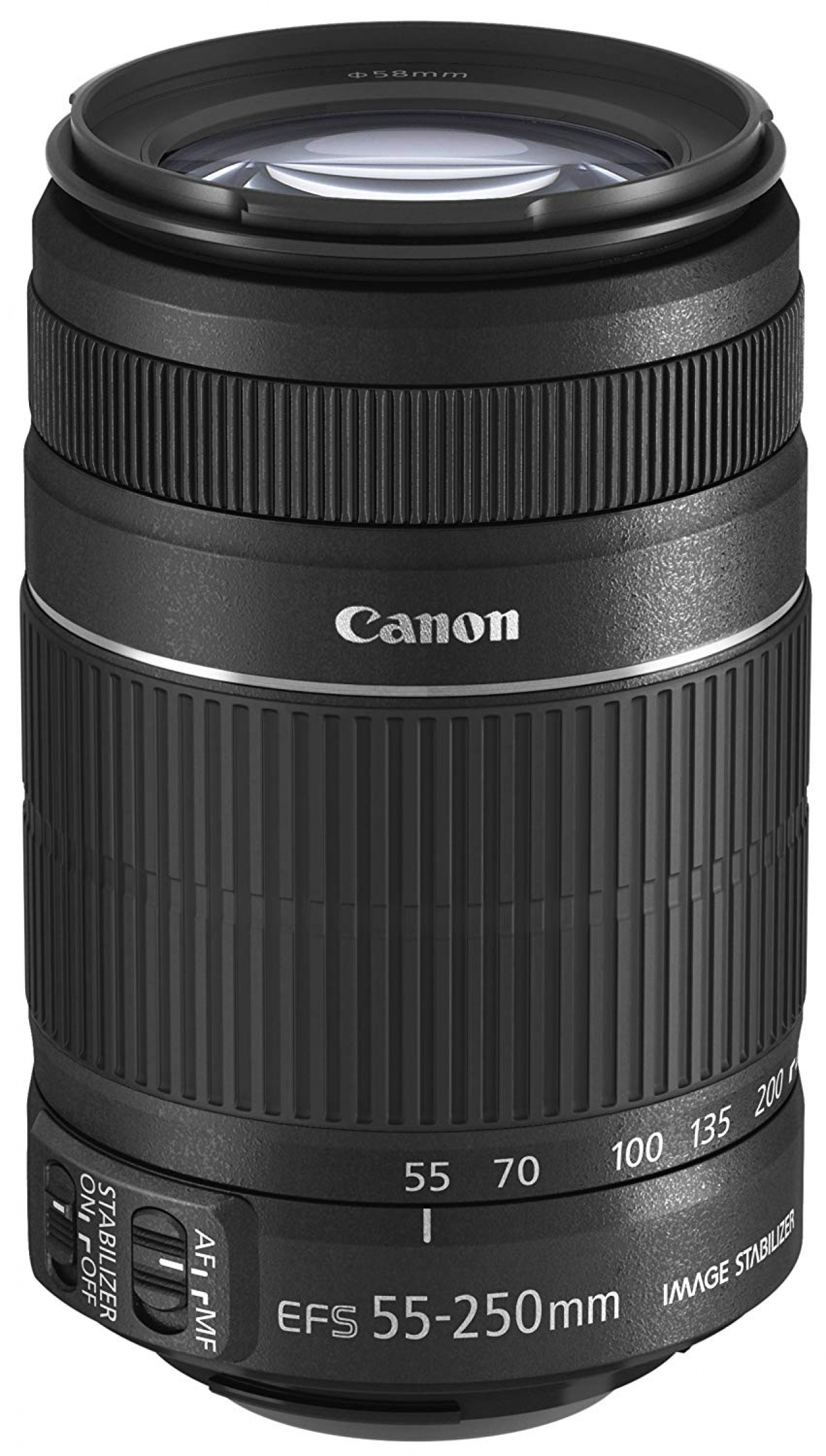  CANON USATO 55-250 IS II 