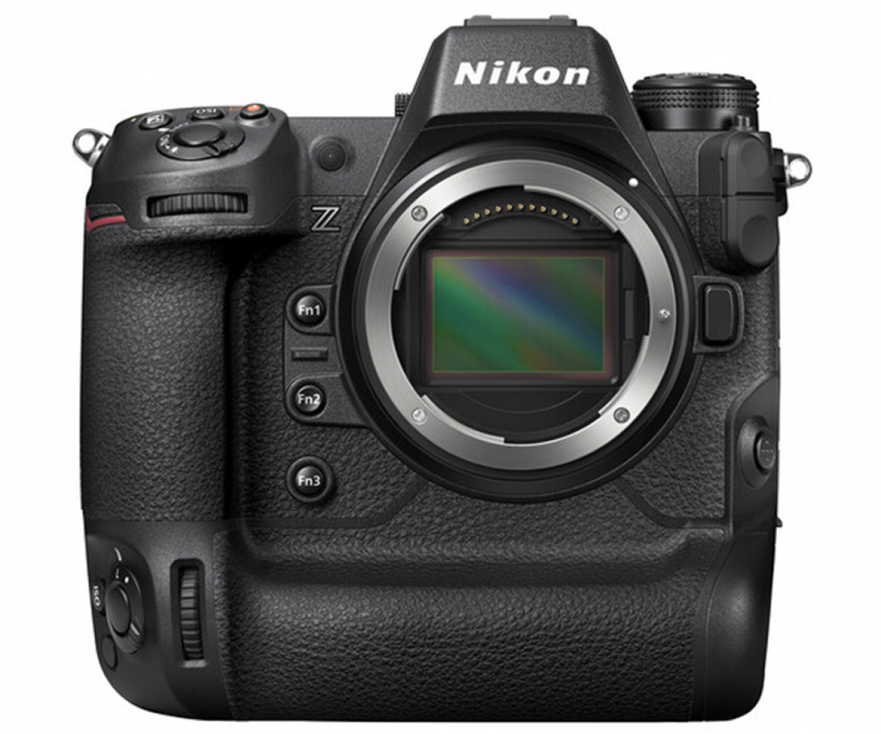 Nikon Nikon Z9 Body Garanzia Nital -Demo-