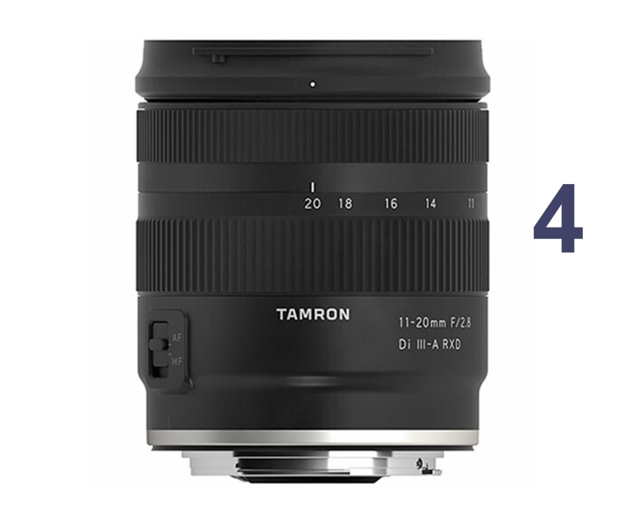 Tamron TAMRON OB. 28-75 2,8 Di III VXD G2 SONY