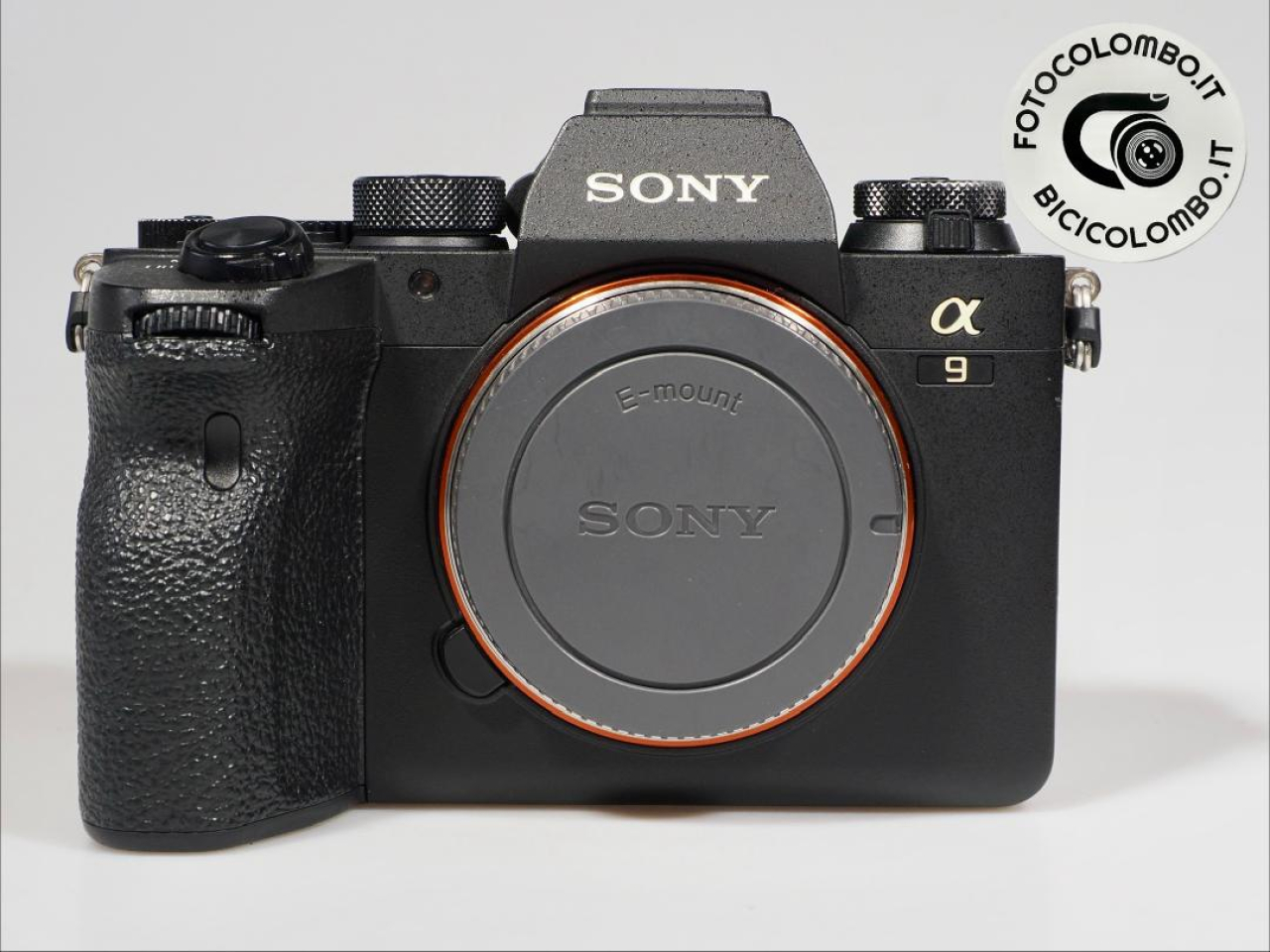 Sony Sony α 9 II