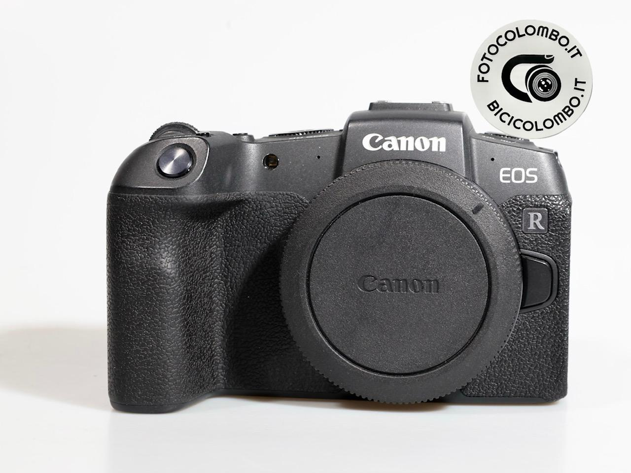 Canon Canon EOS RP Body