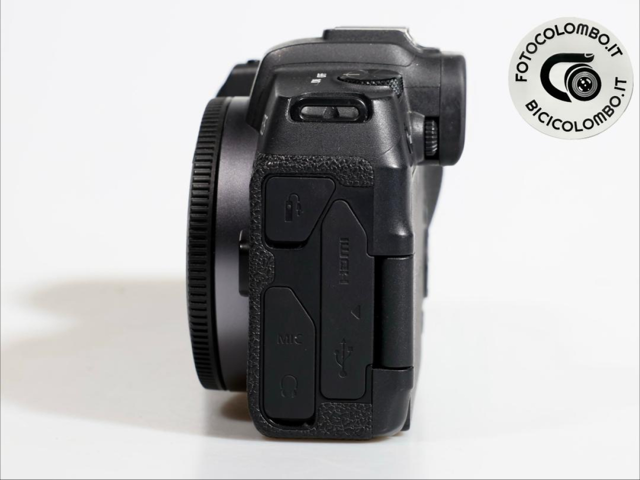 Canon Canon EOS RP Body