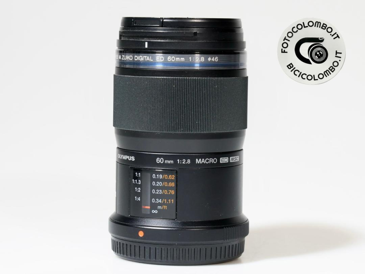 Om system olympus OM System M.Zuiko ED 60mm F/2.8  Macro