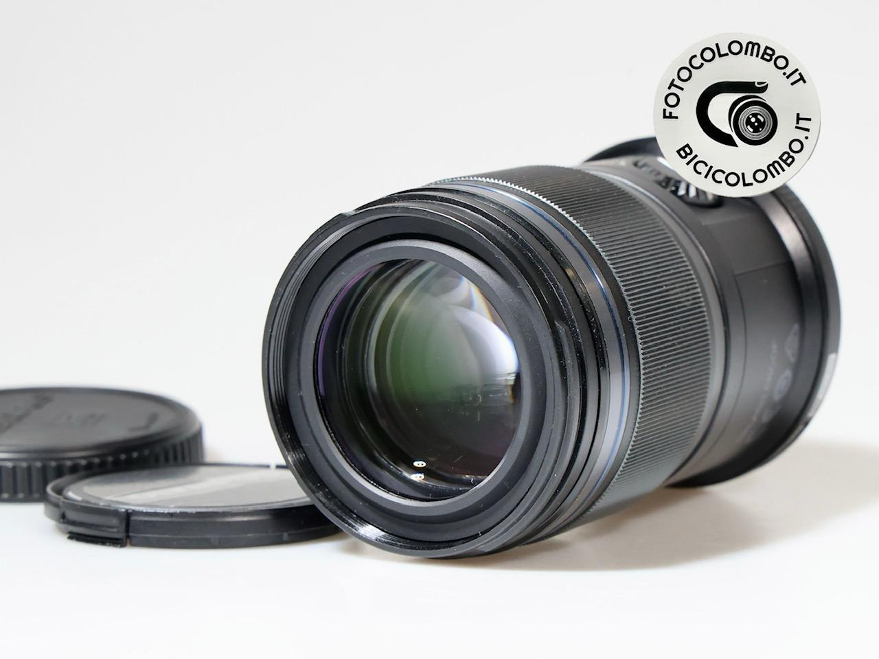 Om system olympus OM System M.Zuiko ED 60mm F/2.8  Macro