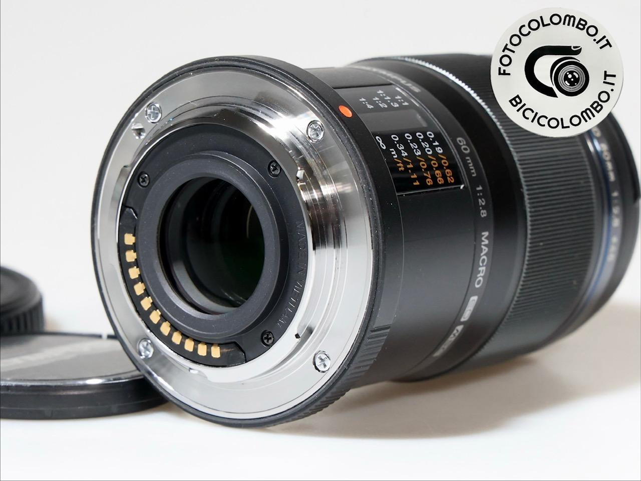 Om system olympus OM System M.Zuiko ED 60mm F/2.8  Macro