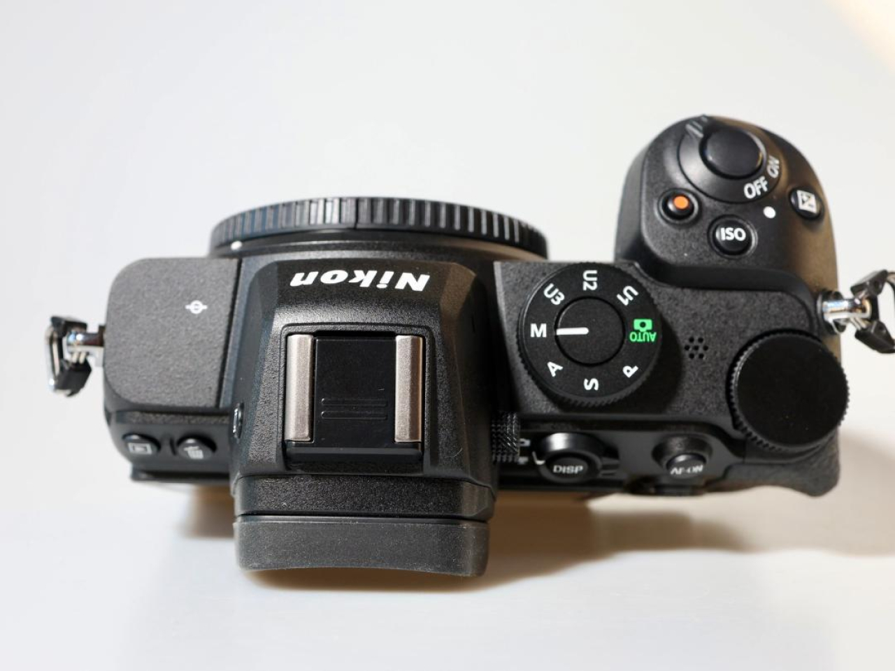 Nikon Nikon Z5 Body 