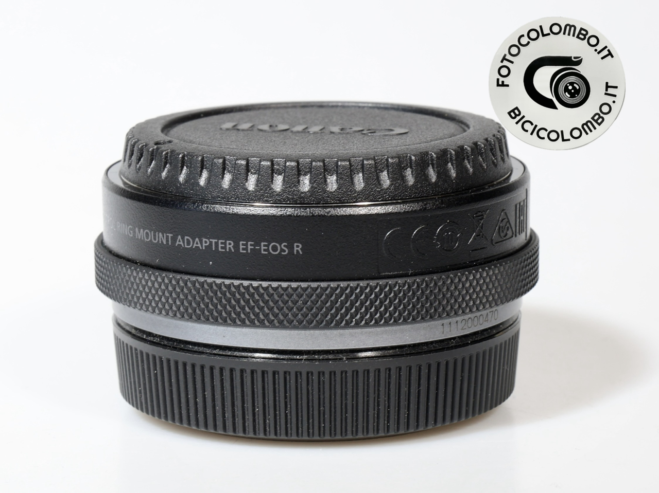 Canon Canon Adattatore EF-EOS R standard Control Ring -