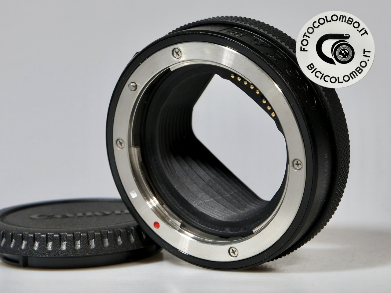 Canon Canon Adattatore EF-EOS R standard Control Ring -