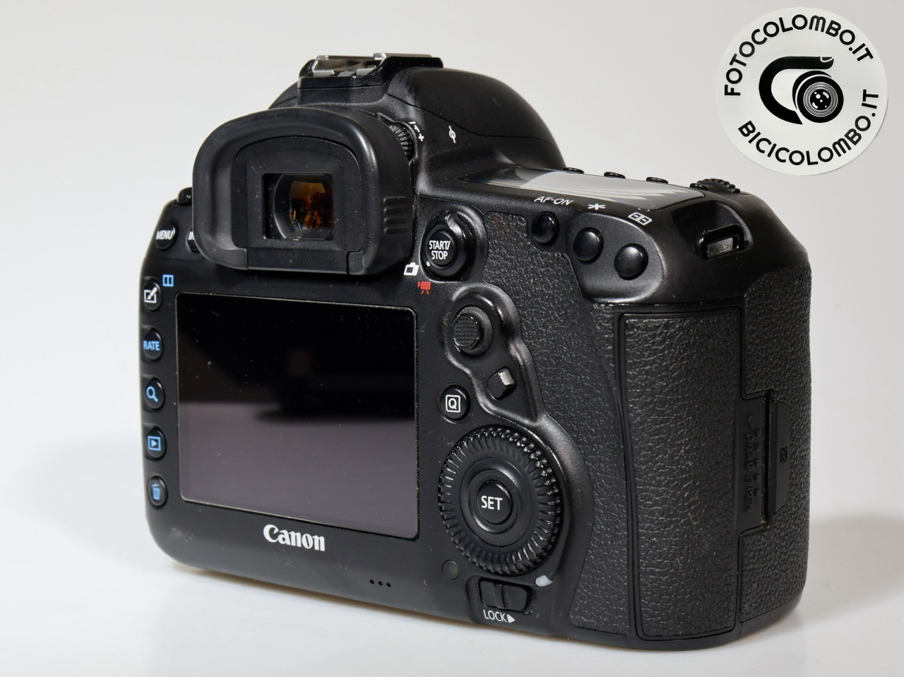 Canon Canon - Eos 5D Mark IV Solo Corpo -