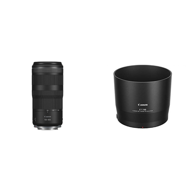 Canon Canon RF 100-400mm F5.6-8 IS USM