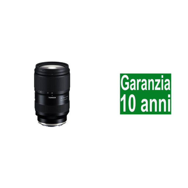 Tamron TAMRON  OB. 28-75 2,8 Di III VXD G2 SONY