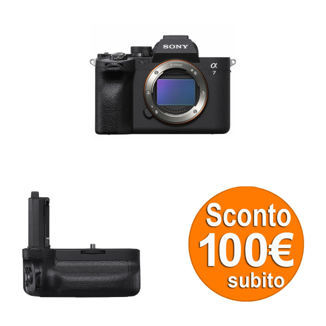 Sony Sony α ILCE-7M4