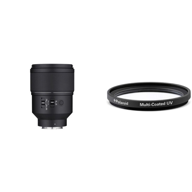 Samyang Samyang AF 135mm F1.8 Sony FE