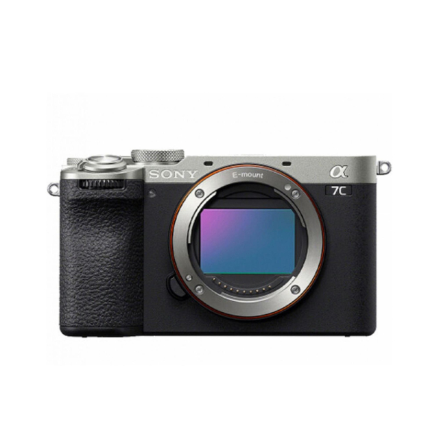 Sony Sony α 7C II