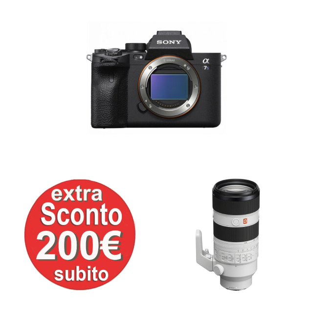 Sony Sony α 7S III