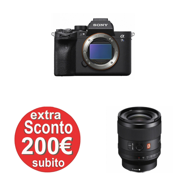 Sony Sony α 7S III
