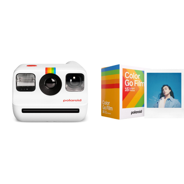 Polaroid Polaroid Go Generation 2 White