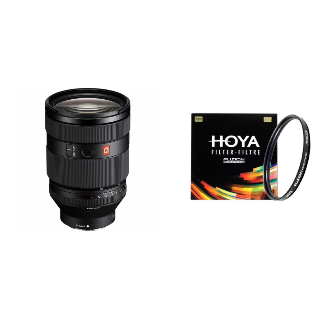 Sony Sony Ob. FE 28-70mm F2 G Master