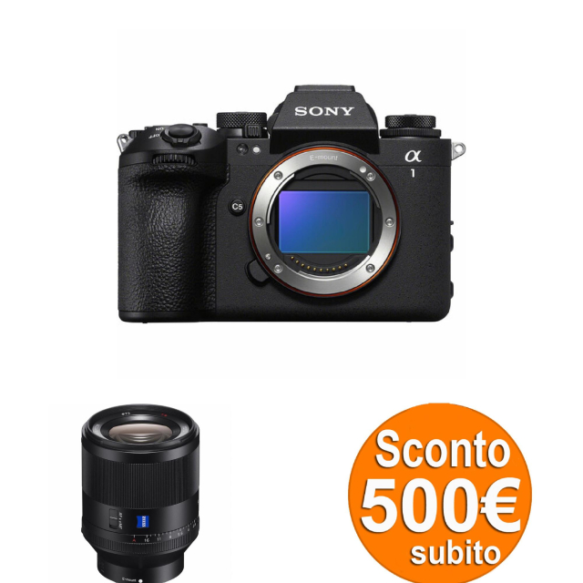 Sony Sony A1 II