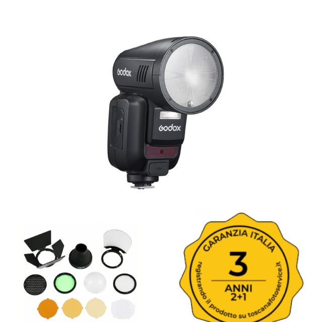 Godox Godox V100S per Sony