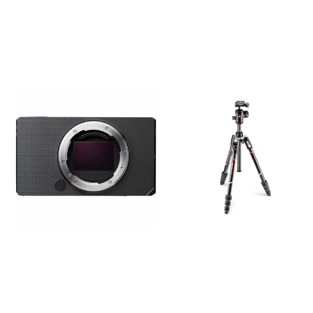 Sigma Sigma BF Body Black - Garanzia Mtrading