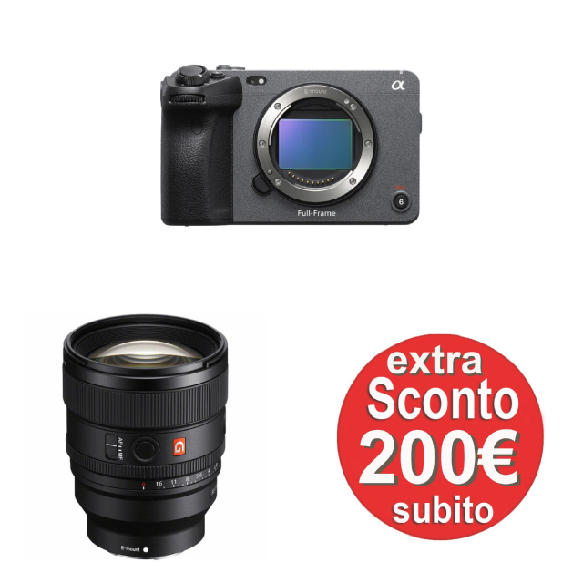 Sony Sony α FX3