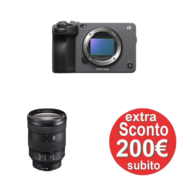 Sony Sony α FX3