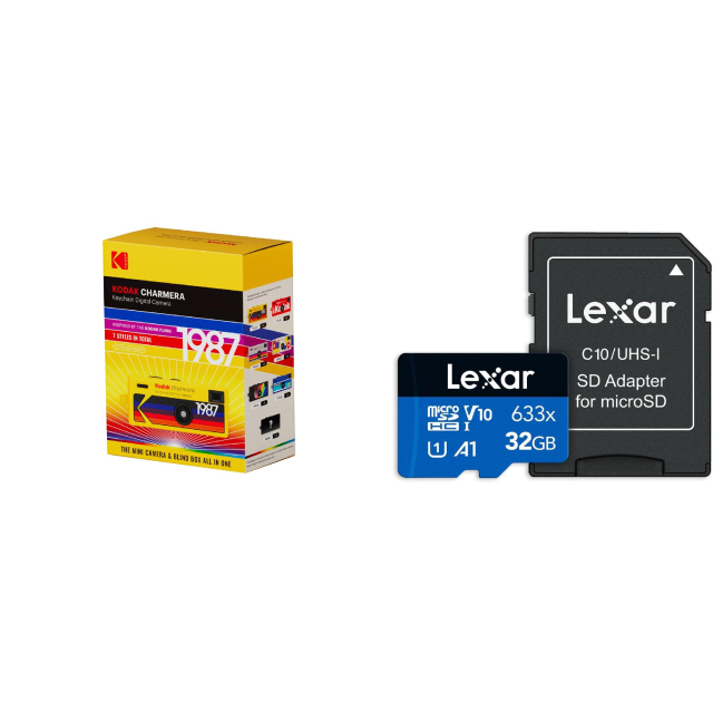 Kodak Kodak Charmera