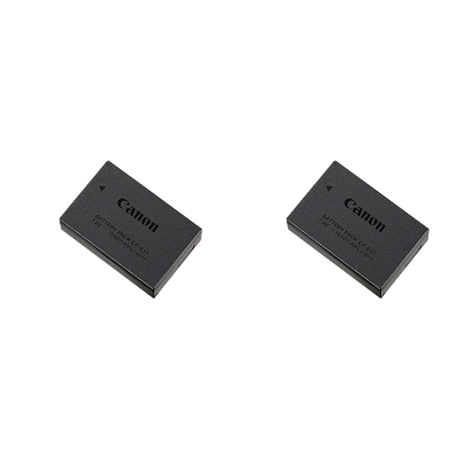 Canon Canon 9967B002 camera/camcorder battery
