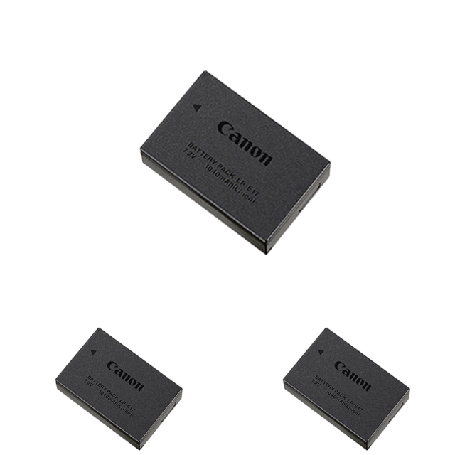 Canon Canon 9967B002 camera/camcorder battery