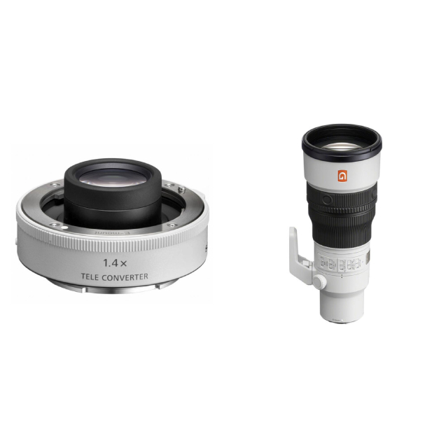 Sony Sony SEL14TC