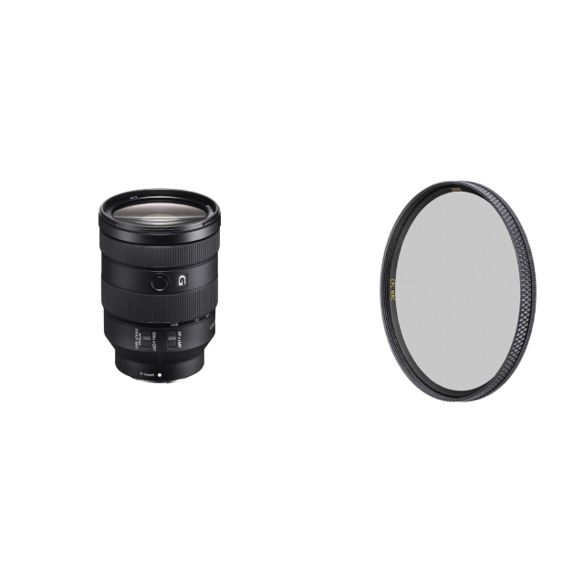 Sony Sony FE 24-105mm F4 G OSS