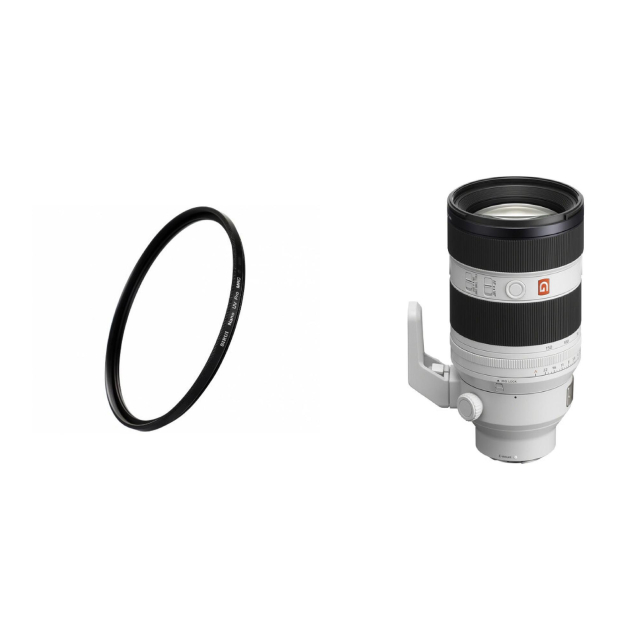 Sirui Sirui Filter UV Nano PRO MRC 105 mm